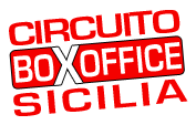 Circuito Box Office Sicilia